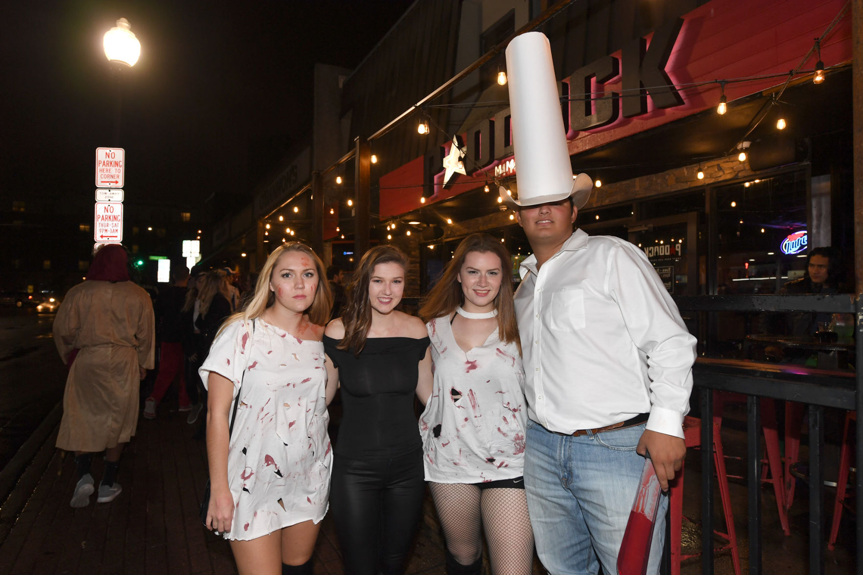 Halloween at Northgate